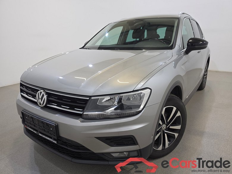 Volkswagen Tiguan 2.0TDI 150Hp IQ.Drive ACC Navi Klima Camera PDC ...
