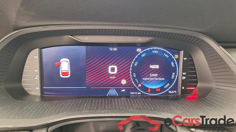 Octavia Combi RS 2.0 TDI 147KW AT7 E6d #6
