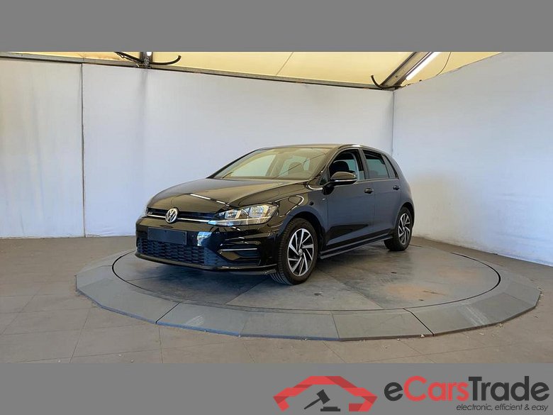 VOLKSWAGEN Golf VII Golf 1.0 TSI Join OPF (EU6.2)