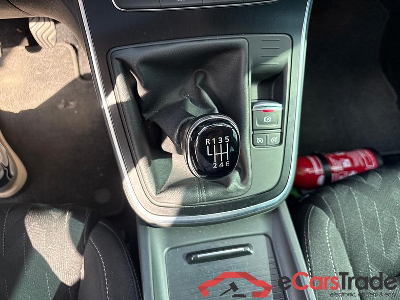 RENAULT Scénic Scenic 1.33 TCe Limited#2 GPF (EU6.2) #5