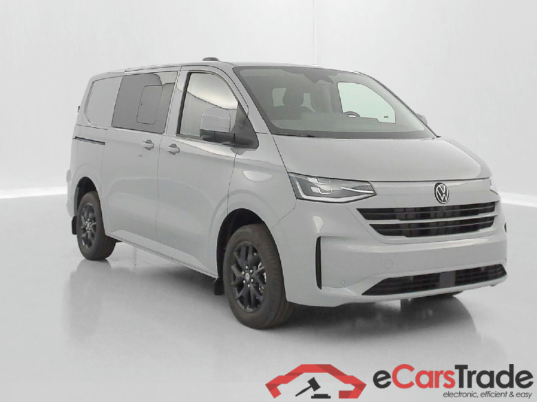 Volkswagen Transporter Business T7 L1H1 2.0 TDI 170ch BVA8 #1