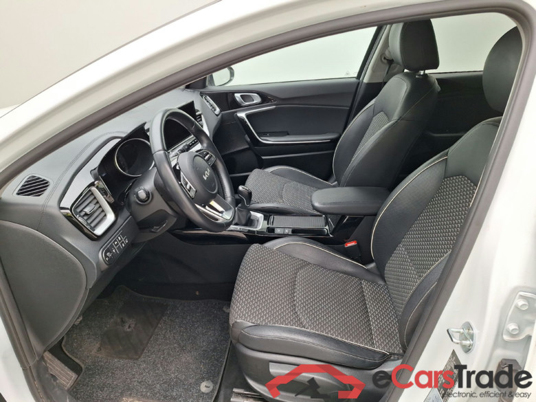 Kia, XCeed '19, KIA XCeed 1.0 T-GDi 120 Pulse 5d #3