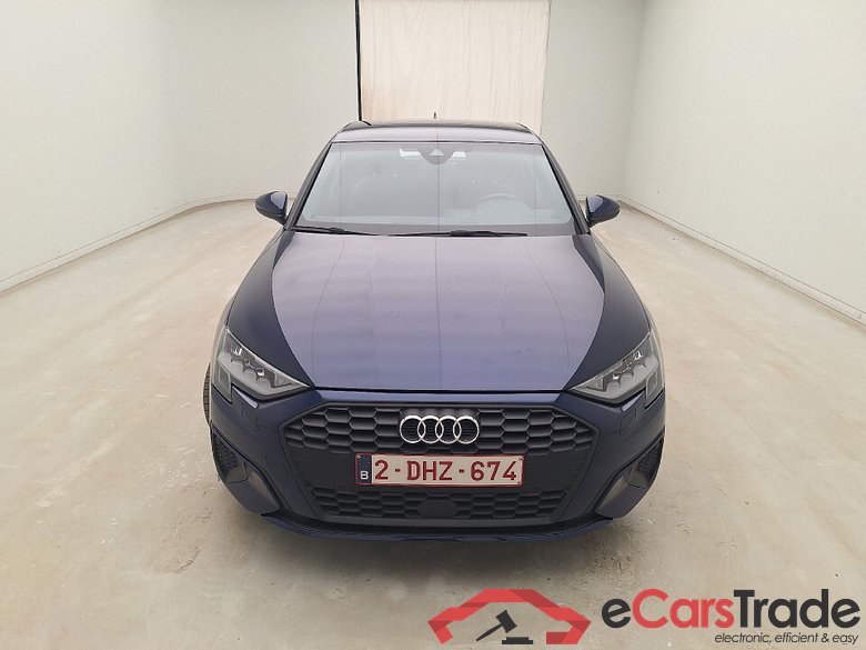 Audi, A3 SB '20, Audi A3 Sportback 2.0 30 TDi 85kW Attraction 5d