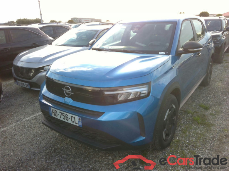 Opel Frontera Edition 44 kWh #1