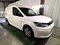 preview Volkswagen Caddy #0
