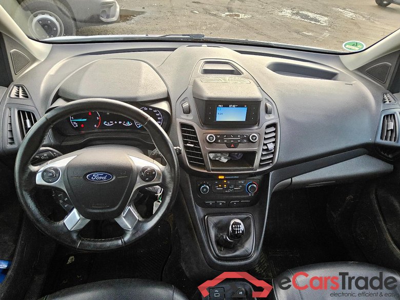FORD Transit Connect 230 L2 S&S Trend 5d 74kW #3