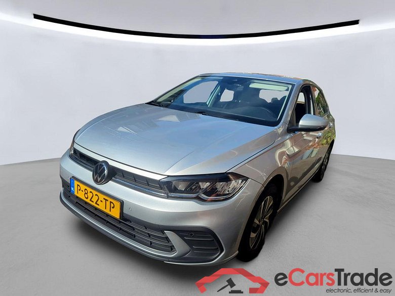 VOLKSWAGEN POLO 70 kW #1