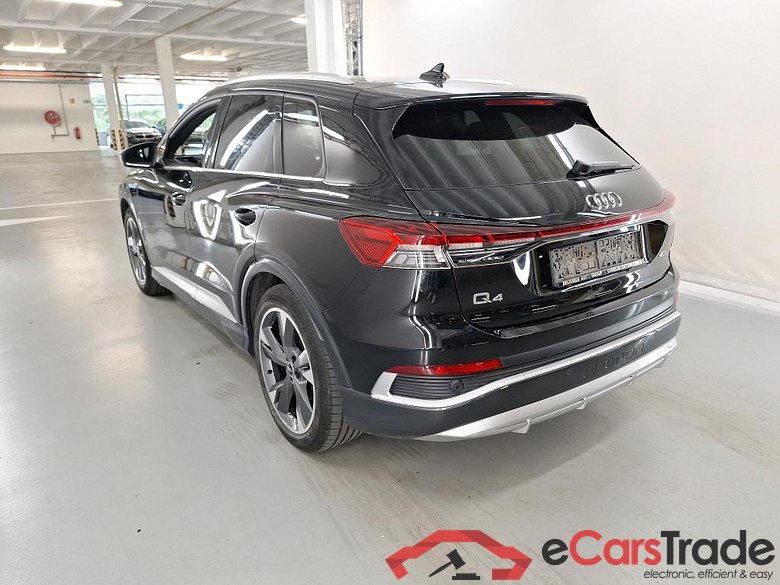 AUDI Q4 E-TRON BEV 82KWH 40 S LINE AUTO #3