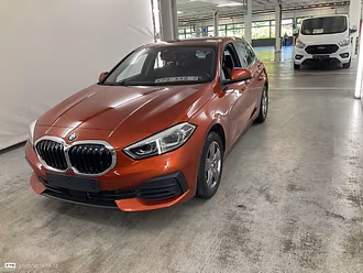 BMW 118