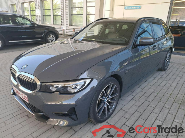 BMW 3 SERIES TOURING 2.0 320E TOURING