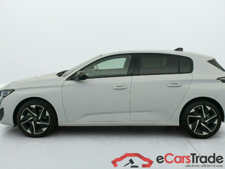 Peugeot 308 Hybrid 145 e-DCS6 Allure #4
