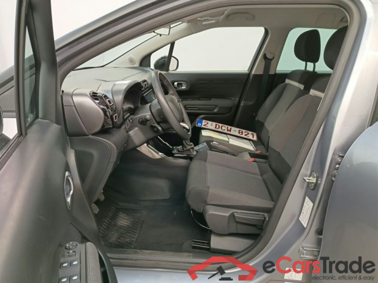 Citroën C3 Aircross 1.2 PureTech 110 S&S MAN6 Feel 5d #3