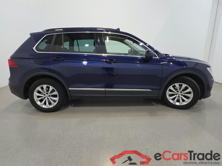 Volkswagen Tiguan 1.5 TSI Comfortline Aut. Pano ACC Navi Klima PDC ... #5