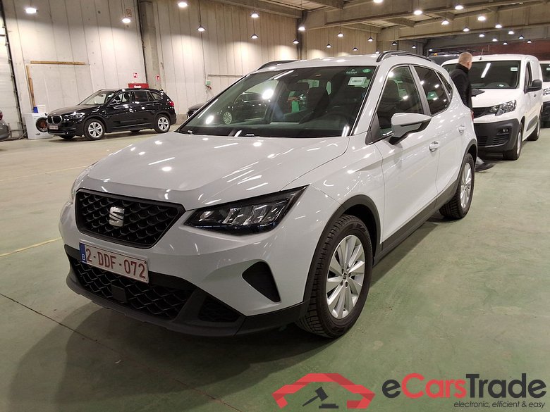 SEAT ARONA 1.0 TSI 70KW MOVE