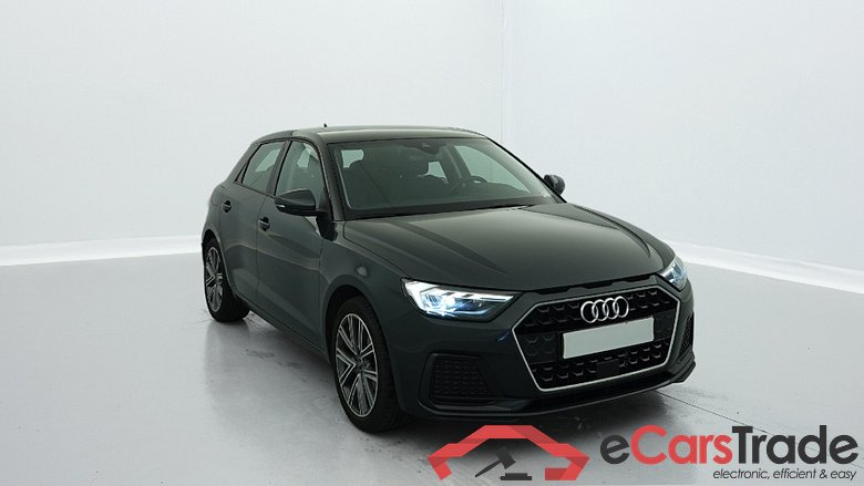 Audi A1 25 TFSI 95 ch BVM5 Advanced #1