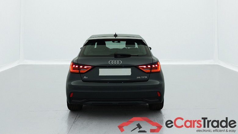 Audi A1 25 TFSI 95 ch BVM5 Advanced #6