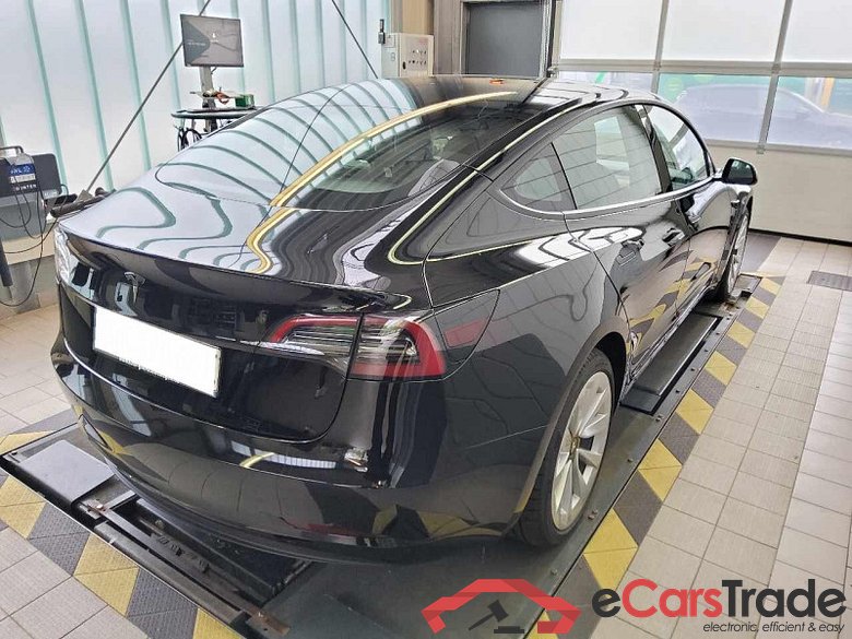 Tesla Model 3 - Lim4, RWD 60 kWh, 2021 - 2023 60 kWh #3