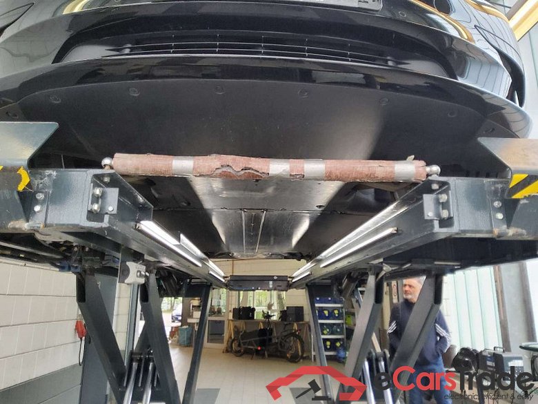 Tesla Model 3 - Lim4, RWD 60 kWh, 2021 - 2023 60 kWh #5