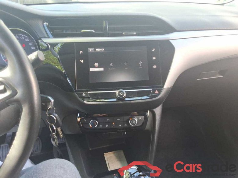 Opel Corsa F (2019->) DE - LimS5 1.2 EU6d, Edition, 2019 - 2023 #5