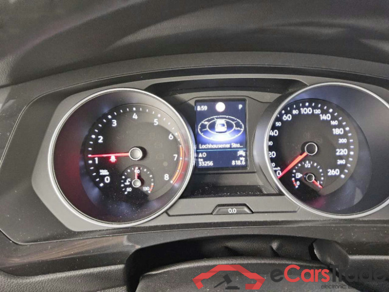 Volkswagen Tiguan (AX1)(07.2020->2024) DE - SUV5 1.5 TSI BMT/Start-Stopp EU6d, Life OPF, (Facelift) 2020 - 2023 #6