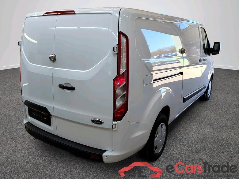Transit Custom Kasten 300 L2 Trend 2.0 TDCi 77KW MT6 E6d #2