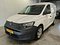 preview Volkswagen Caddy #0