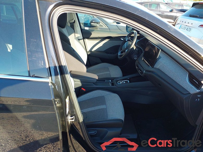 SKODA Octavia 1.5 TSI 110kW (150CV) m-HEV DSG 7 vel. AutomÃ¡tico Combi Design(Pano + Winterpack) #3