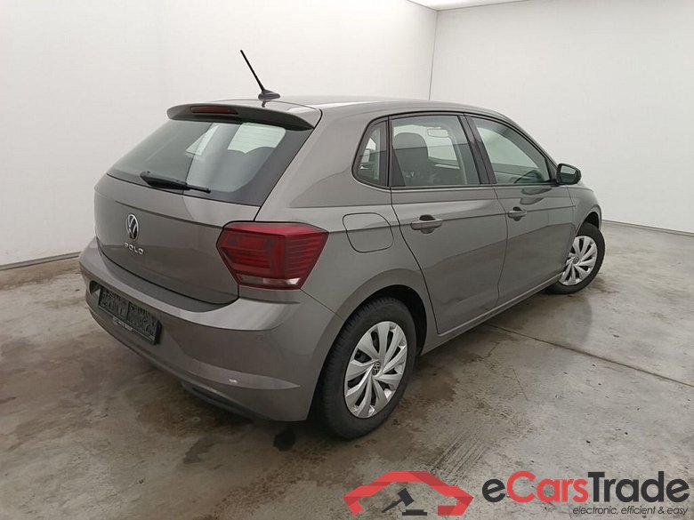 Volkswagen Polo 1.0 TSI Comfortline DSG 5d #2