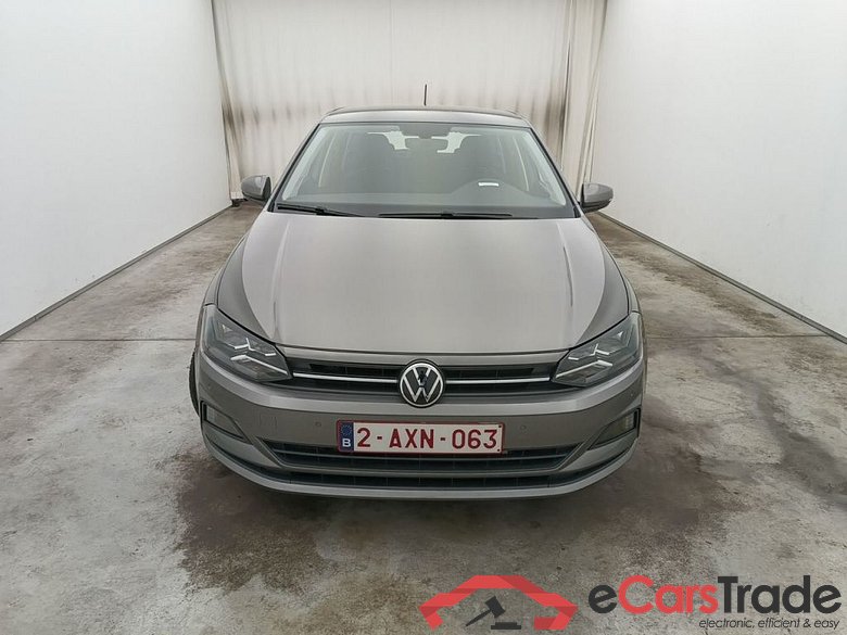 Volkswagen Polo 1.0 TSI Comfortline DSG 5d #5