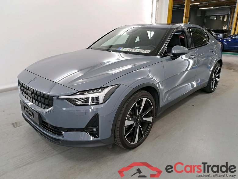 POLESTAR POLESTAR 2 78 kWh Dual Motor Launch #1
