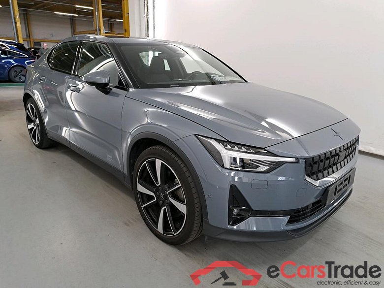 POLESTAR POLESTAR 2 78 kWh Dual Motor Launch #2