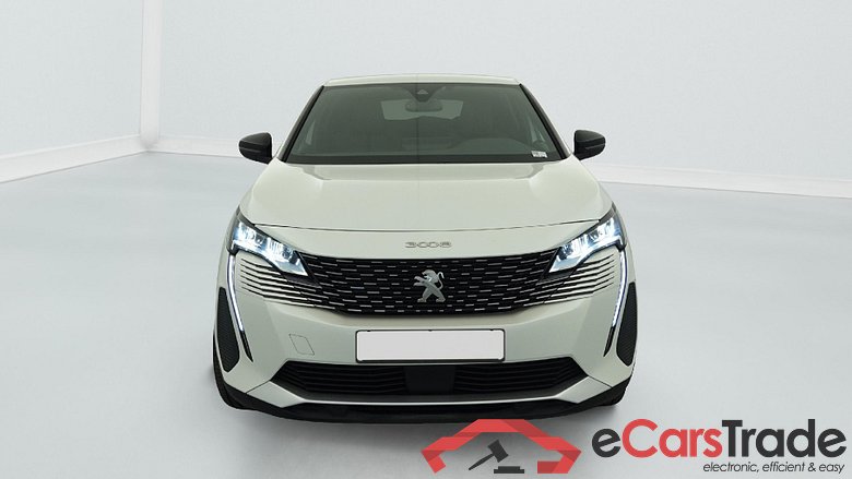 Peugeot 3008 PureTech 130ch S&S BVM6 Allure Pack #2