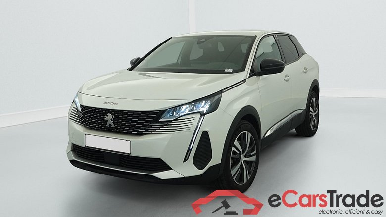 Peugeot 3008 PureTech 130ch S&S BVM6 Allure Pack #3