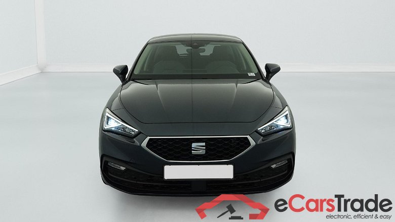 Seat Leon 1.0 eTSI 110 DSG7 Business