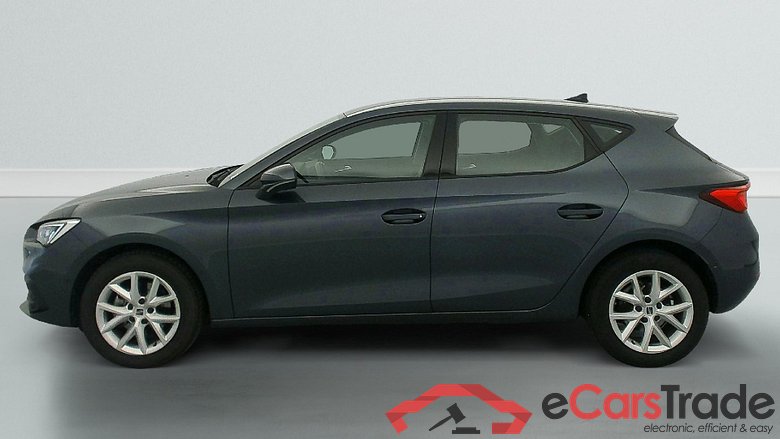 Seat Leon 1.0 eTSI 110 DSG7 Business #3