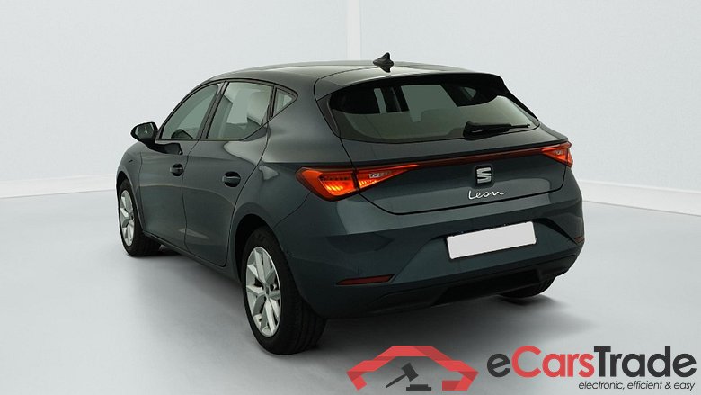 Seat Leon 1.0 eTSI 110 DSG7 Business #4