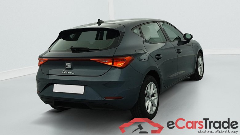 Seat Leon 1.0 eTSI 110 DSG7 Business #6