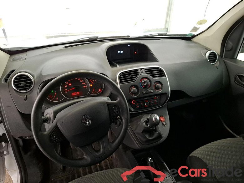 Kangoo II Express Extra (Série Spéciale) 1.5 dCi 80CV BVM6 E6dT #5