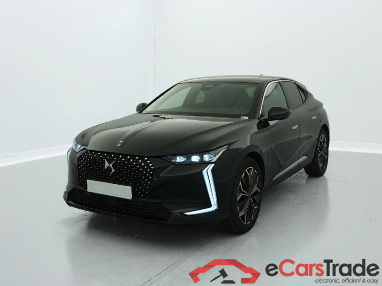 DS DS4 Etoile Hybride 145 e-DCT6 #3