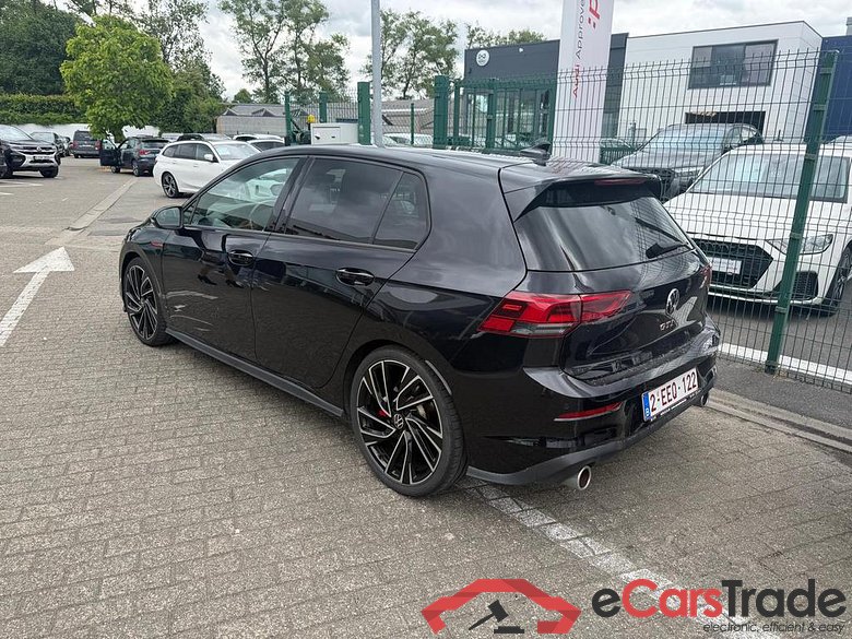 VOLKSWAGEN Golf VIII GTI Golf 2.0 TSI GTI OPF DSG #3