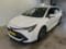 preview Toyota Corolla #0