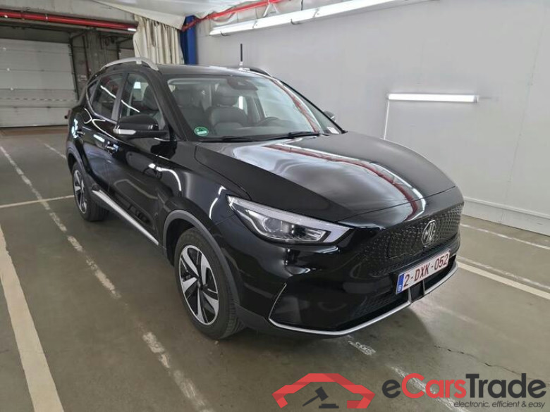 MG ZS ZS Long Range 72 kWh Luxury OBC) 115kW/156pk  5D/P Auto-1 - WLTP indicatief #2