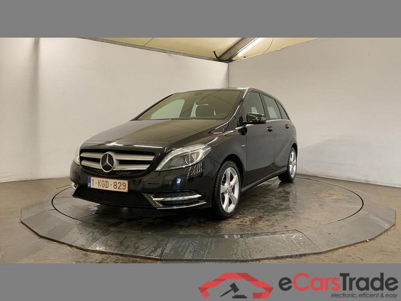 MERCEDES-BENZ Classe B Dsl (W246) B 180 CDI BE