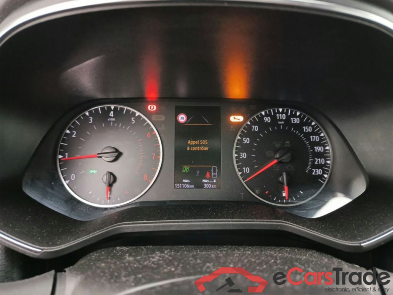 Renault Clio TCe 100 Zen 5d #6