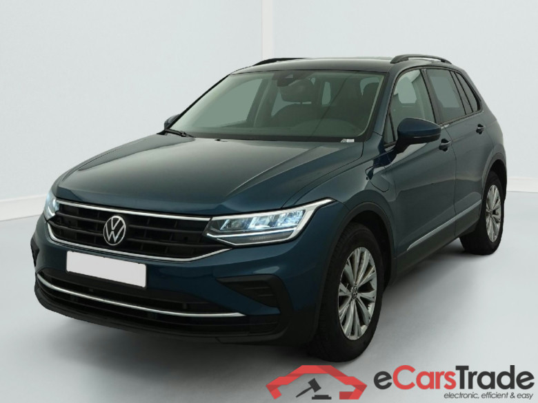 Volkswagen Tiguan 1.4 EHYBRID 245CH DSG6 LIFE #3