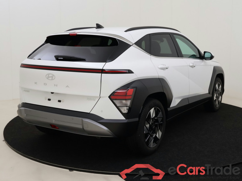 Hyundai Kona Feel  1.6 Gdi HEV 6DCT #6