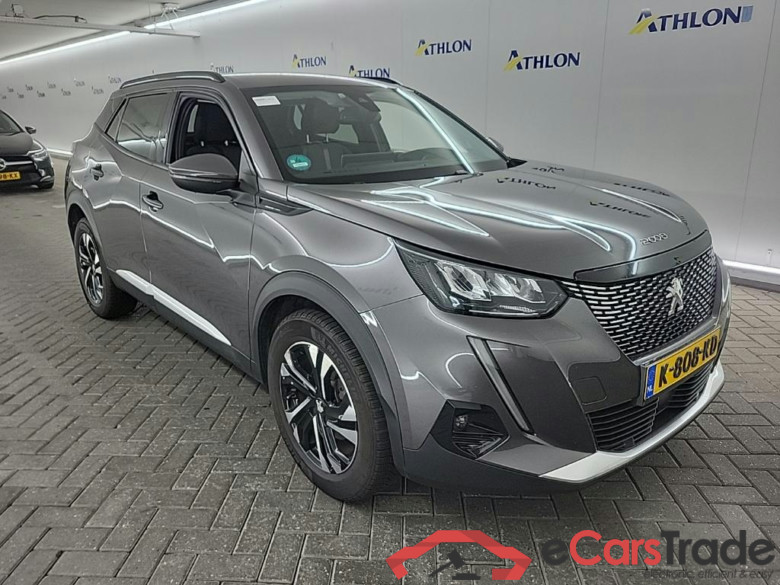 PEUGEOT 2008 Allure 1.2 Puretech 100 5D 74kW #2