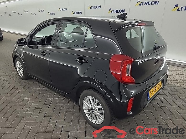 KIA Picanto 1.0 DPi DynamicLine 4-zits 5D 49kW #4