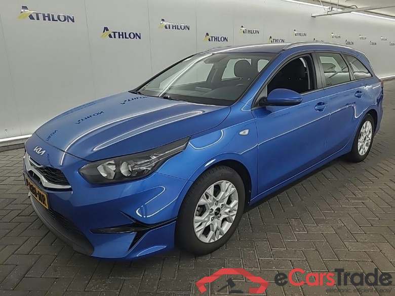 KIA ceed sportswagon 1.0 T-GDi ComfortLine 5D 88kW #1