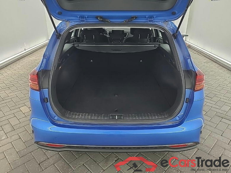 KIA ceed sportswagon 1.0 T-GDi ComfortLine 5D 88kW #5